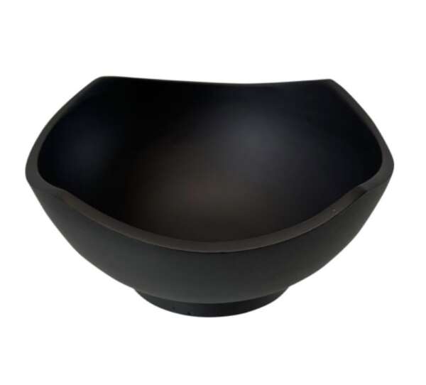 Cast Iron Offering Bowl